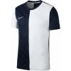 Nike | M NK DRY ACDMY TOP SS AOP | biela| S