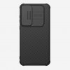 Nillkin CamShield Magnetic kryt Samsung Galaxy A55 5G čierny 57983119806