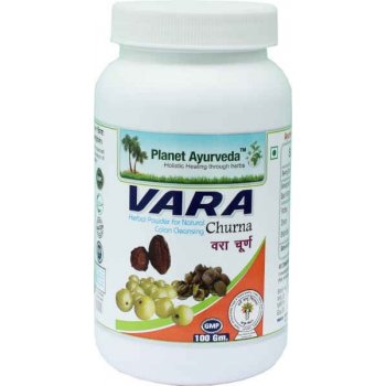 Planet Ayurveda Vara Churna 100 g