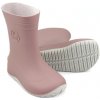 Detské Barefoot Gumáky Crave Monsoon - Pink Veľkosť: 27