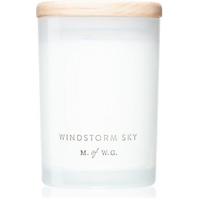 Makers of Wax Goods Windstorm Sky 244 g