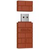 8BitDo USB Wireless Adapter 2 Brown, RET00311
