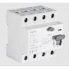 Prúdový chránič 4P 40A 30mA A 10kA (Sigma elektrik SFM-4 4P 40A 30mA A 10kA)