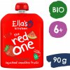 Ella's Kitchen BIO RED ONE ovocné pyré s jahodami (90 g)