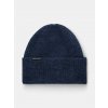 ČAPICA PEAK PERFORMANCE WOOLBLEND HAT-BLUE S BLUE SHADOW