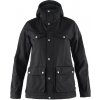 FJÄLLRÄVEN Greenland Winter Jacket W Black - XL