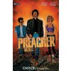 CREW Preacher/Kazatel Omnibus, svazek třetí(základní verze)