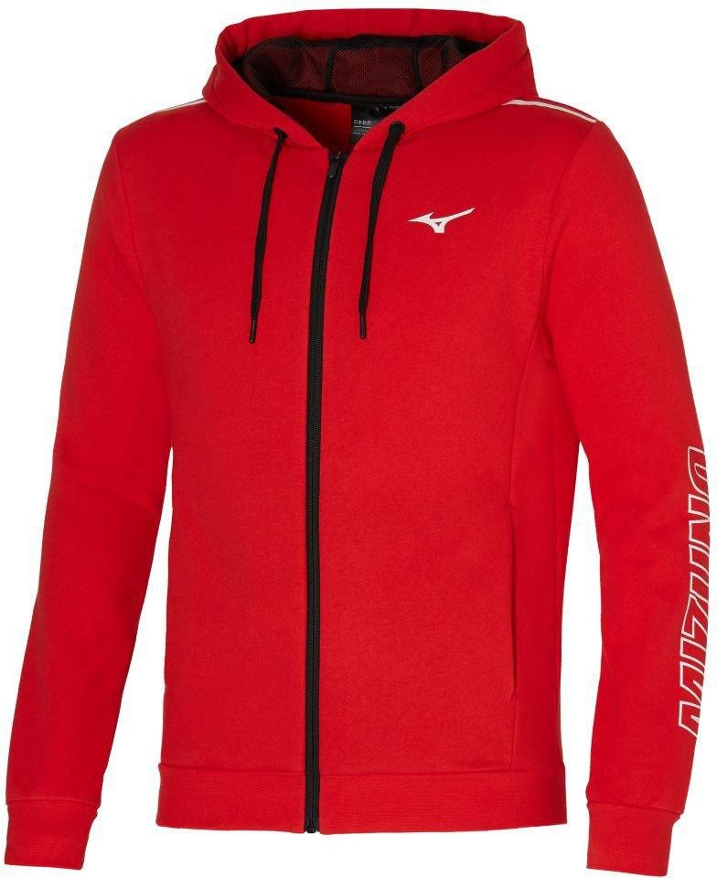 Mizuno Sweat Jacket