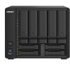 QNAP TS-932PX-4G (1,7GHz / 4GB RAM / 5x 3,5'' + 4x 2,5'' SATA / 2x 2,5GbE / 2x 10G SFP+ / 3x USB 3.2)