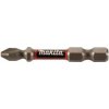 MAKITA torzný bit radu Impact Premier (C-form), PH2-50 mm, súprava 10 ks E-03377