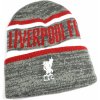 Liverpool FC zimná čiapka šedá - SKLADOM