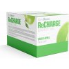 GymBeam ReCharge Gél 16 x 75 g zelené jablko