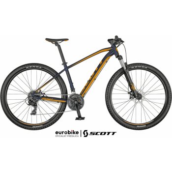 horský bicykel Scott Aspect 970 2022