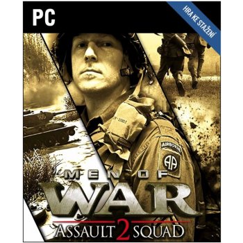 Men of War Assault Squad 2 (Deluxe Edition)