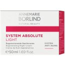Annemarie Börlind Systeme Absolute Light nočný krém na zrelú pleť 50 ml