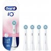 Náhradné hlavice Oral-B iO Gentle Care White, 4 ks