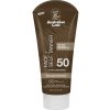 Australian Gold Face+ Self Tanner 50 SPF samoopaľovací krém na tvár 88 ml