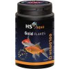 Krmení pro akvarijní ryby - O.S.I. Gold fish flakes 1000 ml
