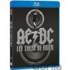 AC/DC: Let there be Rock Blu-ray