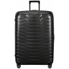 Samsonite PROXIS SPINNER 81cm, 125 l- XL kufor 126043 - Black- proxis 126043