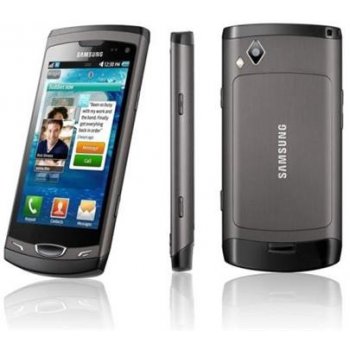 Samsung S8530 Wave II