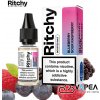 Ritchy Salt Blueberry Sour Raspberry 10 ml 20 mg (e-liquid)