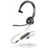 HP Poly Blackwire 3315