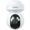 Reolink E Series E540 5MPx otočná venkovní IP kamera, 3x zoom, 2560x1920, krytí IP65, Dual-band WiFi, SD slot až 256GB, (E Series E540)