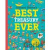 Richard Scarry’s Best Treasury Ever - Richard Scarry