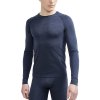 CRAFT-CORE DRY ACTIVE COMFORT LS M-B396000-Blaze Modrá L 24/25