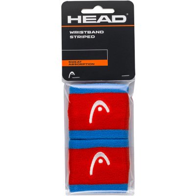 Potítka Head Wristband STRIPED 2.5 HBOA
