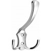 Aqualine Aqualine, Velký háčik, chrom, 10088
