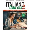 Italiano Express 2. Esercizi e test di italiano per stranieri con soluzioni. Livelli B1-B2