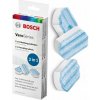 Odvápňovacie tablety Bosch TCZ8002A (3 ks) TCZ8002A
