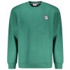 Fila Perfektná Pánska Mikina Zelená Farba: Zelená, Veľkosť: S