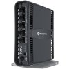 MikroTik hAP ax2, WiFi6 router, AX1800