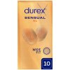 Durex Sensual XL 10 ks