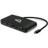 OWC Thunderbolt 3 mini Dock OW-TB3MDK5P