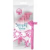 Gillette Simply Venus Basic 5 ks
