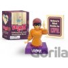 Velma Talking Bust and Illustrated Book - Garrity Shaenon K.