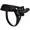 Shots Ouch! Realistic 7″ Strap-On
