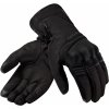REVIT rukavice LAVA H2O dámske black - S