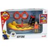 Simba Vehicle Fireman Sam Loď Neptun s figurkou ver.2