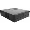 SFF In-Win BL067 USB-C +300W BRONZE