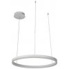 NEDES | LED Stmievateľný luster na lanku LED/42W/230V 3000-6500K + diaľkové ovládanie | ND4157