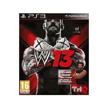 WWE 13