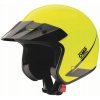 Prilba OMP Star žltá FLUO NOVÁ VERZIA KJS veľ XXL