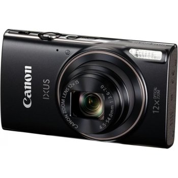 Canon IXUS 285 HS od 299 € - Heureka.sk