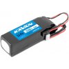 KAVAN Li-Fe 2100mAh/9,6V TX