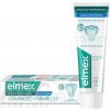 ELMEX SENSITIVE PROFESSIONAL GENTLE WHITENING zubná pasta 1x75 ml